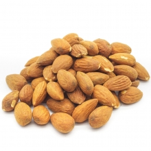 Αμύγδαλο Ψημένο Αλάτι 100gr