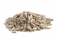 Ηλιόσπορος Ψίχα 100gr