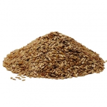 Λιναρόσπορος Καφέ 100gr