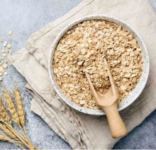 Βρώμη Λεπτή 100gr