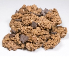 Γκρανόλα Ολικής με Κομμάτια Σοκολάτας 450gr