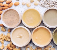 Πραλίνα Λευκή Σοκολάτα 370gr