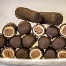 Πουράκι Πραλίνα Φουντουκιού