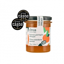 Χιώτικο Μανταρίνι Άλειμμα 250gr