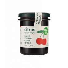 Κεράσι Άλειμμα 225gr