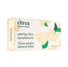 Αμυγδαλωτά Μαστίχα 100gr