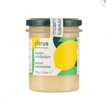 Υποβρύχιο Λεμόνι 125gr