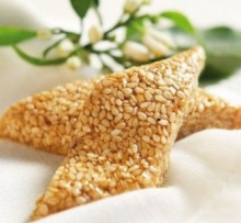 Παστέλι Καρύδι