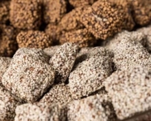 Βαφλάκια Φυστικοβούτυρο 6τμχ