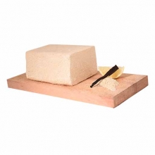 Χαλβαδάκι Βανίλια