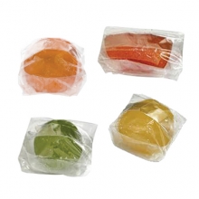 Φρούτα Γλασέ Mix 100gr