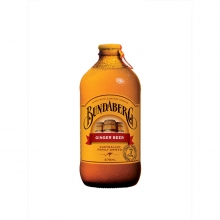 Bundaberg Ginger Beer 375ml
