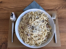 Carbonara Classic