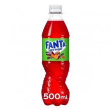 Fanta Exotic 500ml