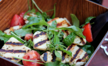 Σαλάτα Χιώτικη