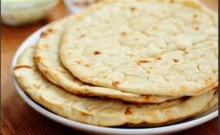 Πίτα Κομμένη