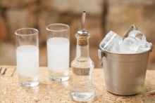 Ούζο Καραφάκι 250ml