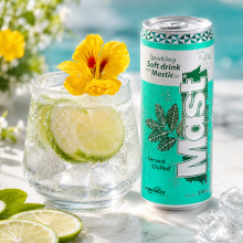 Mast Χίου 330ml