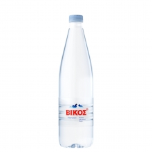 ΒΙΚΟΣ Φυσικό Μεταλλικό Νερό 1lt