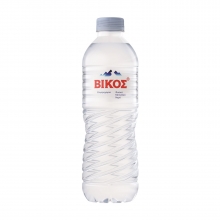 ΒΙΚΟΣ Φυσικό Μεταλλικό Νερό 500ml