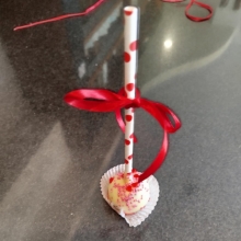 Cake Pop