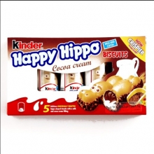 Happy Hippo Kinder