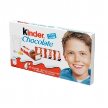 Kinder Chocolate