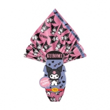 Αυγό Kuromi Astir Πασχαλινό Σοκολατένιο 160gr