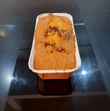 Κέικ Sanitas Βανίλια - Σοκολάτα