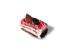 Πάστα Black Forest