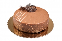 Τούρτα Ferrero 1.5kg