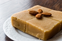 Χαλβάς Τεμάχιο