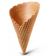 Χωνάκι Μπισκότου Μεγάλο