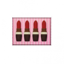 Σοκολατένια Κραγιόν