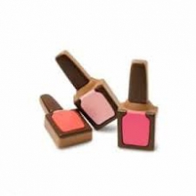 Σοκολατένια Μανό