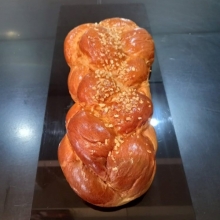 Τσουρέκι Πλεξίδα 250gr