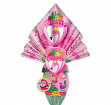 Αυγό Φλαμίγκο Astir Πασχαλινό Σοκολατένιο 160gr