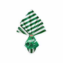 Αυγό Ομαδάρα Oscar Πασχαλινό Σοκολατένιο 150gr