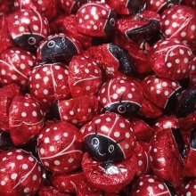 Πασχαλίτσες Σοκολατάκια 250gr