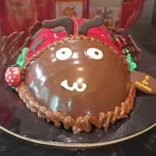 Τούρτα Πασχαλίτσα