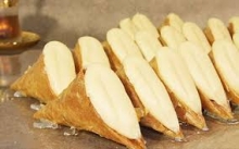 Τρίγωνα Πανοράματος (κιλό)