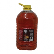 Alpa Leone Ξύδι Κόκκινο 5lt