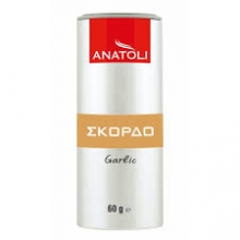 Anatoli Σκόρδο 60gr