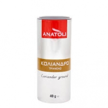 Anatoli Κόλιανδρος Τριμμένος 40gr