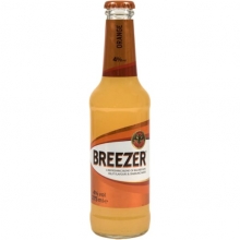 Breezer Zesty Orange 275ml