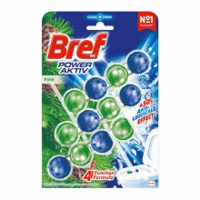 Bref Power Active Pine 50gr