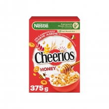 Nestle Cheerios Δημητριακά 375gr