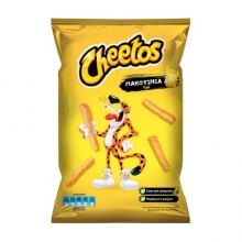 Cheetos Πακοτίνια Τυρί 95gr