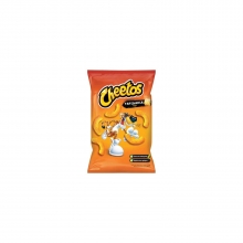 Cheetos Γαριδάκια Lotto Τυρί 80gr