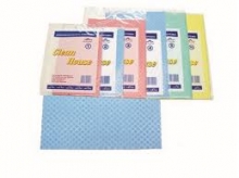 Clean House Απορροφητική Πετσέτα Καθαρισμού Ν3